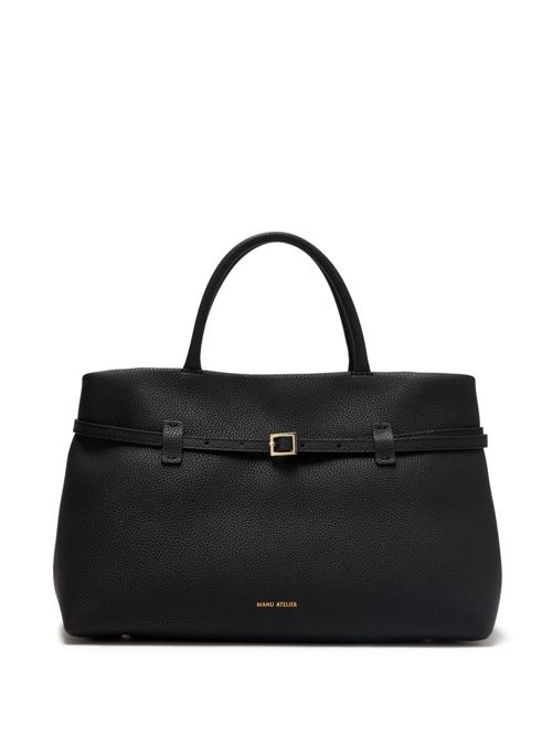 Borsa Le Cambon 35 MANU ATELIER | 2024279BLACK